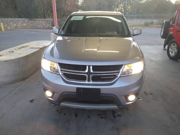 2015 Dodge Journey SXT - cars & trucks - by owner - vehicle... for sale in El Paso, TX – photo 6
