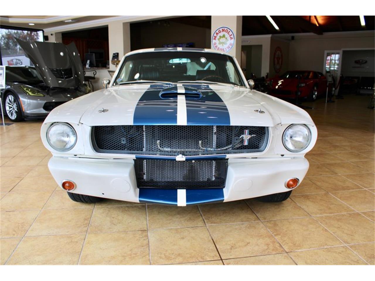 1965 Shelby GT350 for sale in Sarasota, FL – photo 12