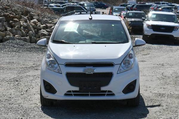 2013 Chevrolet Spark LT - - by dealer - vehicle for sale in Naugatuck, CT – photo 10