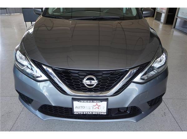 2019 Nissan Sentra S Sedan 4D WE CAN BEAT ANY RATE IN TOWN! - cars & for sale in Sacramento , CA – photo 12