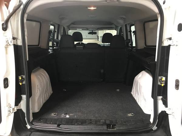 2015 Ram ProMaster City Sevice Delivery, Cargo Van ONE OWNER for sale in Other, AL – photo 9