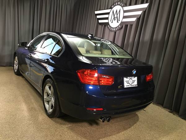 2015 BMW 3 Series 4dr Sdn 328xi AWD for sale in Bridgeview, IL – photo 15