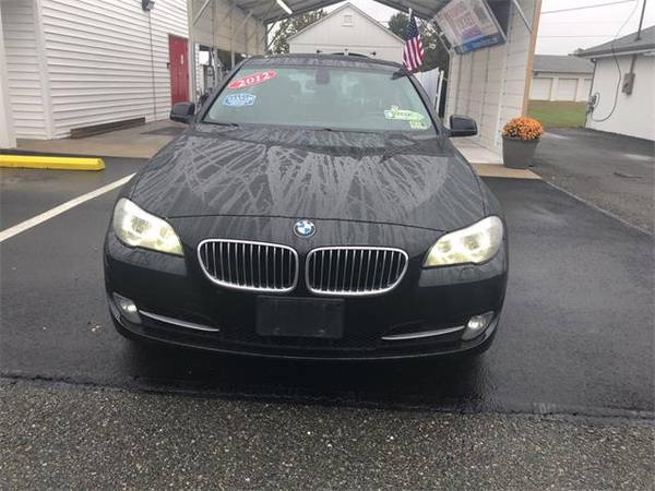 2012 BMW 535 XI - sedan for sale in Mechanicsville, VA – photo 18