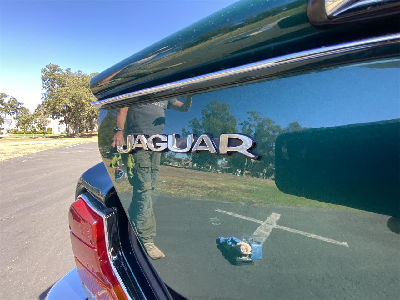 1985 Jaguar XJ6 for sale in Fullerton, CA – photo 56