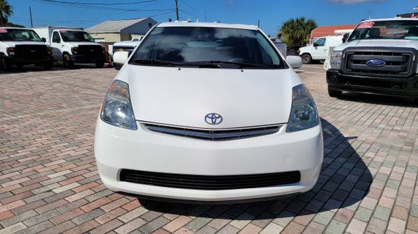 2007 TOYOTA PRIUS HYBRID, 1.5 , 4 CYLINDERS , 74 K MILES - cars &... for sale in largo, FL – photo 2