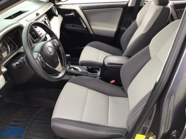 2015 Toyota RAV4 XLE - - by dealer - vehicle for sale in Dry Ridge, KY – photo 9