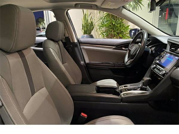 Used 2020 Honda Civic EX-L/5, 910 below Retail! for sale in Scottsdale, AZ – photo 9