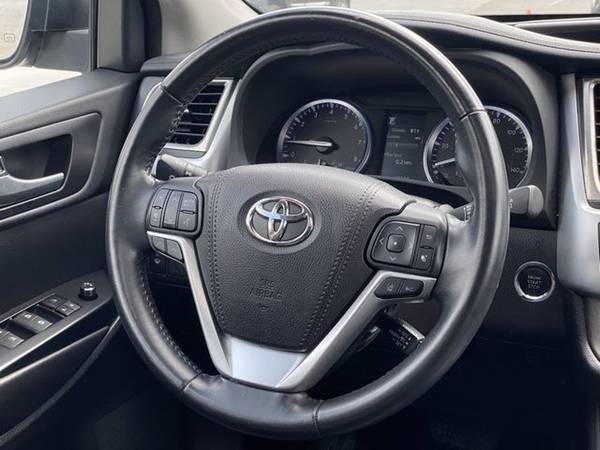 2018 Toyota Highlander XLE - cars & trucks - by dealer - vehicle... for sale in Murfreesboro, TN – photo 15