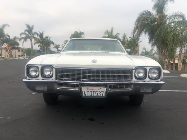 1972 Buick Skylark ( QA1, Linked, 9in, Hotchkis, TCI ) - cars &... for sale in San Diego, CA – photo 9