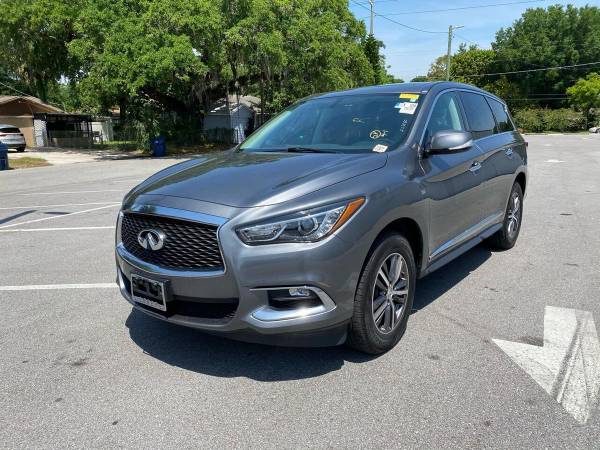 2018 Infiniti QX60 Base AWD 4dr SUV - - by dealer for sale in TAMPA, FL – photo 13
