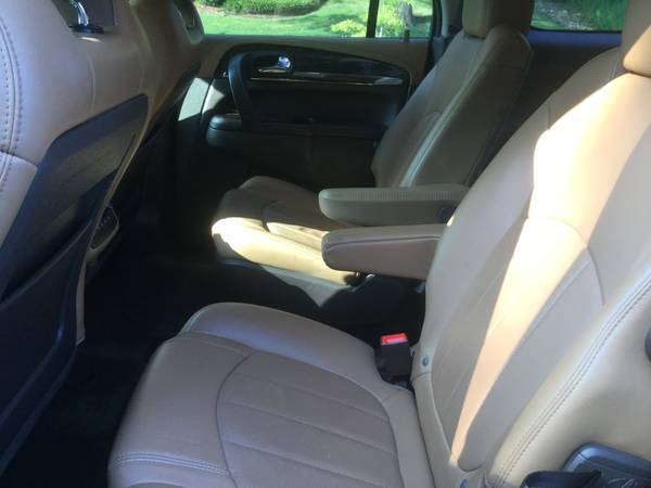 2015 Buick Enclave Premium SUV 7 Passenger for sale in Shreveport, LA – photo 7