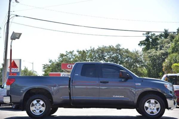 2008 Toyota Tundra Want A Truck!!! $1000 Down for sale in Orlando, FL – photo 2