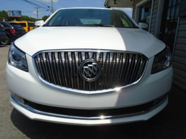 2016 Buick LaCrosse leather - $0 DOWN? BAD CREDIT? WE FINANCE! for sale in Goodlettsville, TN – photo 7