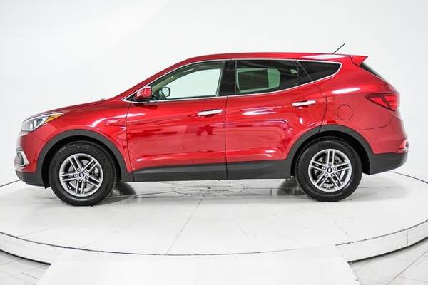 2018 Hyundai Santa Fe Sport 2 4L Automatic Ser for sale in Richfield, MN – photo 7