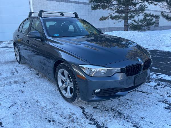 2015 BMW 320i XDrive - - by dealer - vehicle for sale in Burnsville, MN – photo 10
