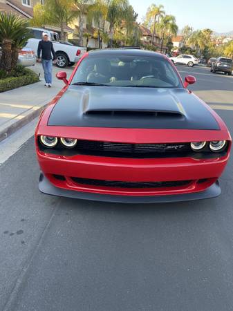 2018 Dodge Demon for sale in Phoenix, AZ – photo 2