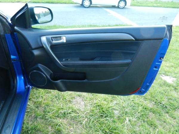 2011 Kia Forte Koup SX - Auto, Sporty, Low Mileage! for sale in Georgetown, MD – photo 14