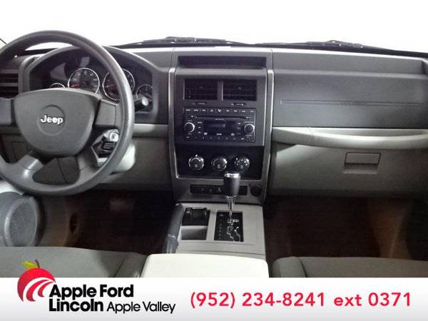 2008 Jeep Liberty Sport - SUV for sale in Apple Valley, MN – photo 23