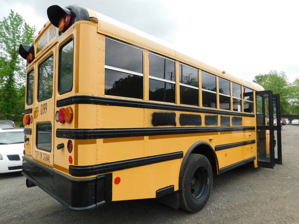 2010 International School Bus - - by dealer - vehicle for sale in Upper Marlboro, District Of Columbia – photo 4