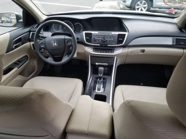 Honda Accord lx 2015 for sale in Milford, CT – photo 11