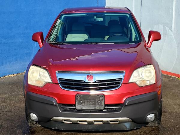 2008 Saturn Vue**$2995**AWD**Runs Great!** - cars & trucks - by... for sale in Detroit, MI – photo 2