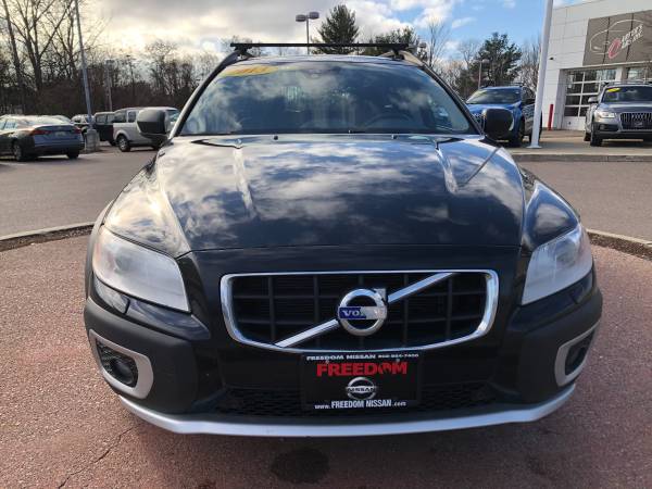 ****2013 Volvo XC70**** - cars & trucks - by dealer - vehicle... for sale in south burlington, VT – photo 2