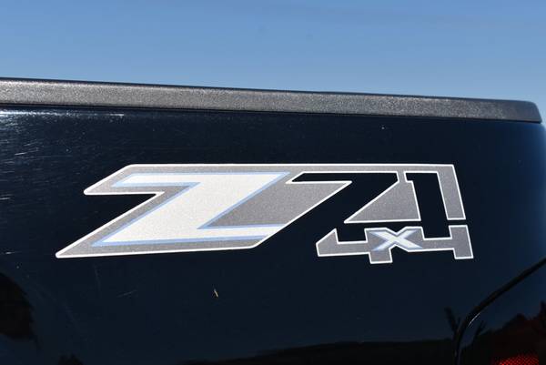 2015 *GMC* *Sierra 2500HD* *4WD Crew Cab 153.7* Onyx for sale in Scottsdale, AZ – photo 12