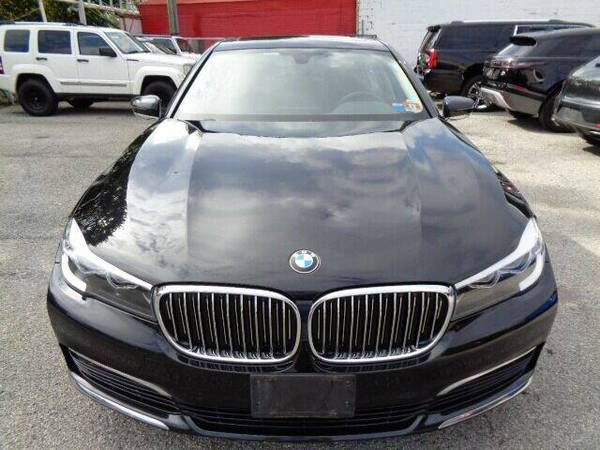 2018 BMW 7 Series 740i xDrive AWD 4dr Sedan (3638) - cars & trucks -... for sale in Rockville Centre, NY – photo 8