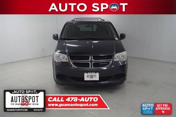 2014 Dodge Grand Caravan - - by dealer for sale in Other, Other – photo 2