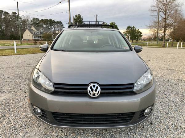 2014 Golf TDI 6speed - - by dealer - vehicle for sale in Slater, SC – photo 2