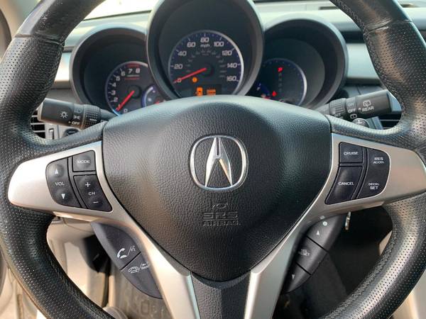2007 ACURA RDX ! TURBO 4 CYLINDER ! AWD ! LOADED ! RUNNING PERFECT !... for sale in Palatine, IL – photo 14