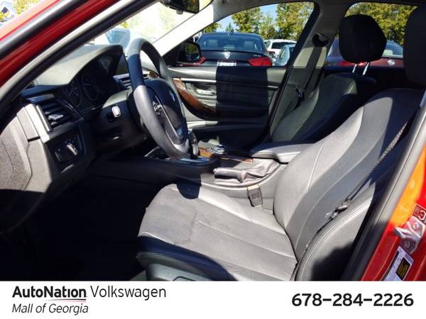 2014 BMW 328 328i SKU:ENP32921 Sedan for sale in Buford, GA – photo 12