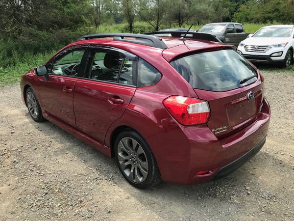 2015 Subaru Impreza Premium AWD Sports Wagon, WARRANTY - cars & for sale in Mount Pocono, PA – photo 7