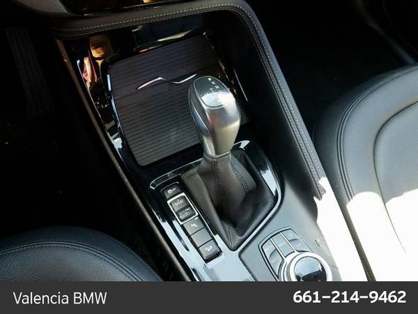 2016 BMW X1 xDrive28i AWD All Wheel Drive SKU:G5F66882 for sale in Valencia, CA – photo 11