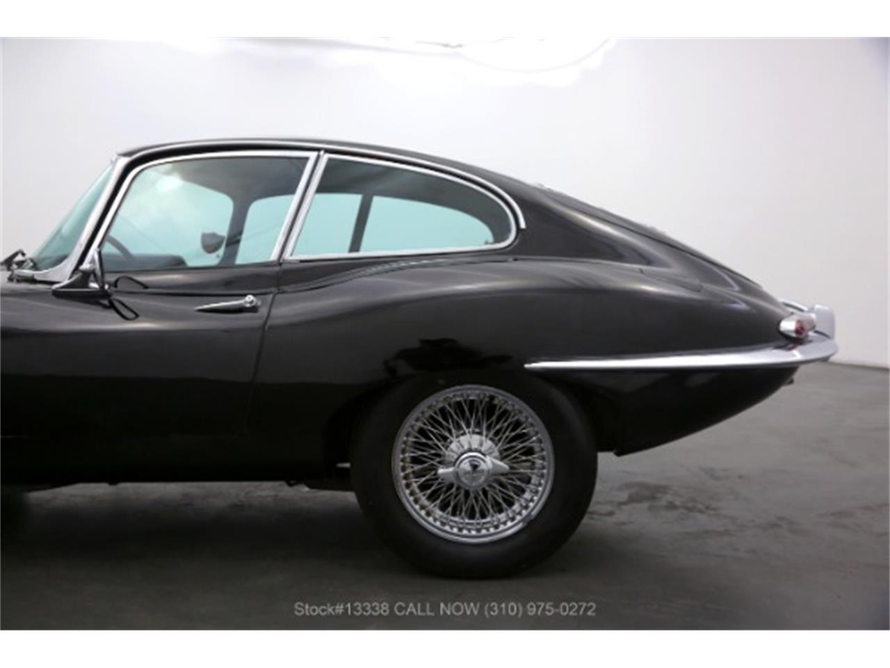 1968 Jaguar XKE for sale in Beverly Hills, CA – photo 11