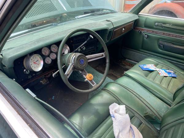 1976 Plymouth volare for sale in Varnville, SC – photo 2