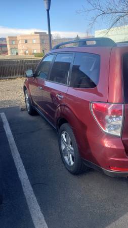2010 Subaru Forester X Premium - cars & trucks - by owner - vehicle... for sale in Boulder, CO – photo 7
