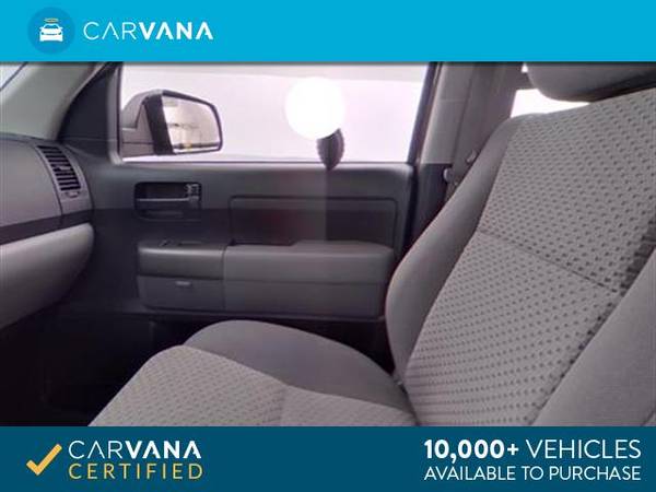 2013 Toyota Tundra Double Cab Pickup 4D 6 1/2 ft pickup GRAY - FINANCE for sale in Atlanta, FL – photo 15