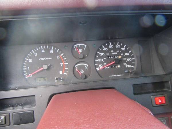 1993 Nissan Pathfinder XE 4dr 4WD SUV - Down Pymts Starting at $499... for sale in Marysville, WA – photo 7