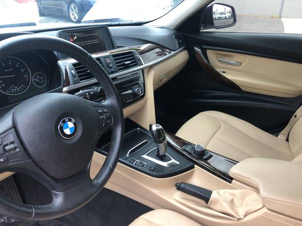 2017 BMW 3-Series 320i Sedan - - by dealer - vehicle for sale in Moreno Valley, CA – photo 13