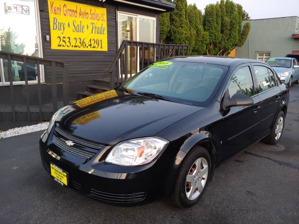 2008 chevrolet cobalt - cars & trucks - by dealer - vehicle... for sale in Kent, WA – photo 2