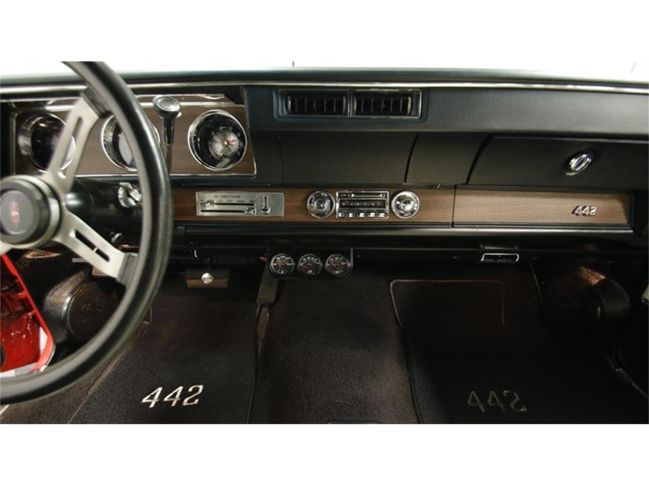 1971 Oldsmobile Cutlass for sale in Lithia Springs, GA – photo 49