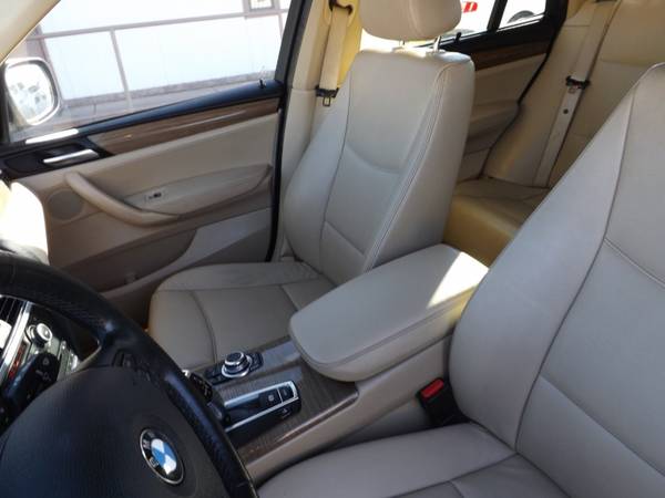 2011 BMW X3 AWD 4dr 28i - cars & trucks - by dealer - vehicle... for sale in Albuquerque, NM – photo 20