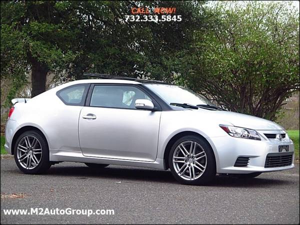 2012 Scion tC Base 2dr Coupe 6M - - by dealer for sale in East Brunswick, NJ – photo 6
