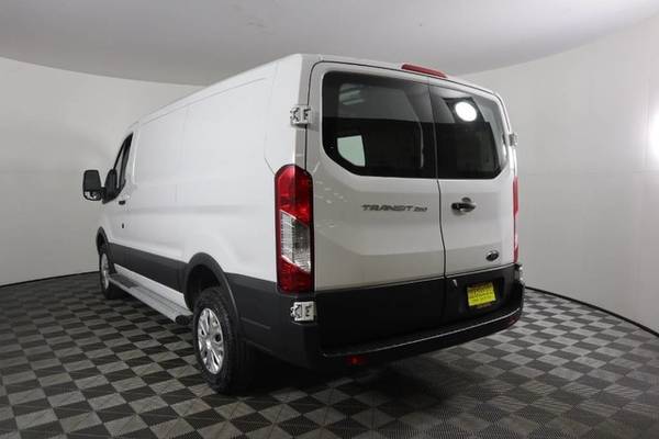 2018 Ford Transit Van Oxford White Best Deal!!! for sale in Anchorage, AK – photo 8