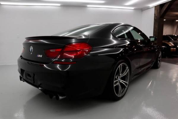 2013 BMW M6 Base 2dr Coupe - cars & trucks - by dealer - vehicle... for sale in Concord, NC – photo 9