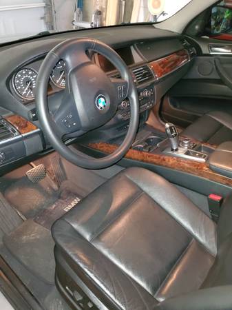 2013 BMW X5 X50i Twin-Turbo 400HP - cars & trucks - by owner -... for sale in Indialantic, FL – photo 6