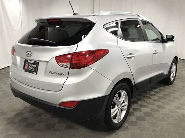 2013 Hyundai Tucson GLS -NOT A Pre-Approval! for sale in Bloomington, IL – photo 15