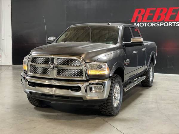 2014 Ram 2500 Crew Cab - 1 Pre-Owned Truck & Car Dealer - cars & for sale in North Las Vegas, NV – photo 3