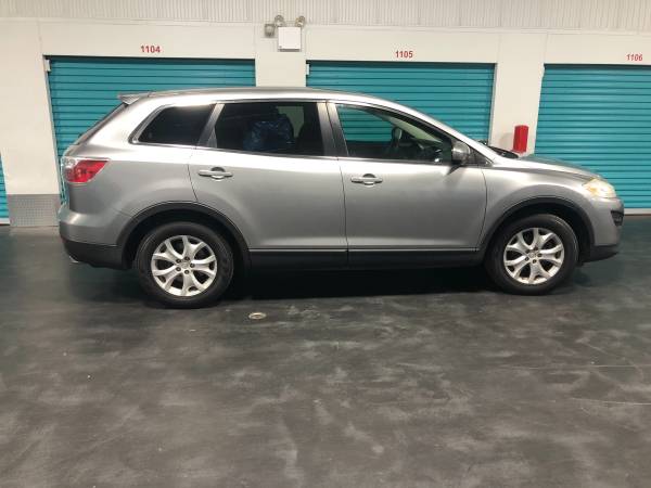 Mazda CX-9 - cars & trucks - by owner - vehicle automotive sale for sale in Lynbrook, NY – photo 3